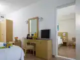 Номер Стандарт Цокольный этаж
