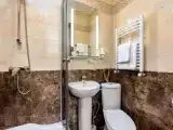 Двухместный номер Стандарт