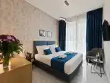 Двухместный номер с гидромассажной ванной Deluxe