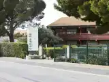 Кровать в общем номере