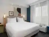 Четырёхместный люкс