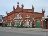 Run of House