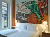 Двухместный номер Стандарт