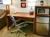 Двухместный номер Стандарт