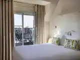 Двухместный номер Стандарт