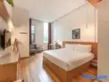 Двухместный номер Стандарт