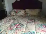 Люкс с 2 комнатами с балконом