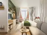 Двухместный люкс Premium