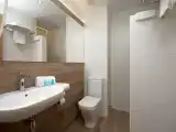 Двухместный номер Стандарт с видом на бассейн