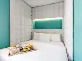 Двухместный номер Deluxe