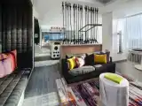 Двухместный люкс с видом на озеро