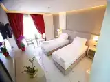 Номер Deluxe