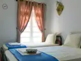 Двухместный номер Стандарт