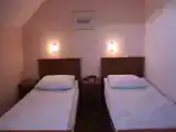 Двухместный номер Стандарт