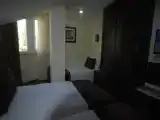 Трёхместный номер Стандарт