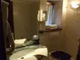 Двухместный номер Стандарт с балконом и с видом на горы