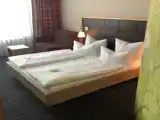 Двухместный номер Стандарт