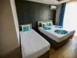 Клубный номер Стандарт