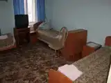 Трёхместный номер Стандарт