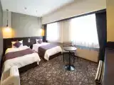 Двухместный номер Комфорт
