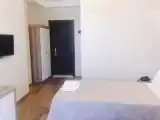 Одноместный номер Стандарт с балконом