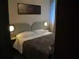 Двухместный номер Эконом Цокольный этаж