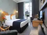 Двухместный номер Superior