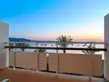 Номер Стандарт с балконом