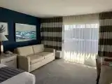 Двухместный номер Executive
