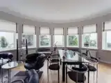 Люкс с видом на море