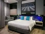 Люкс c 1 комнатой