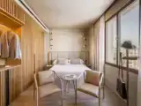 Двухместный номер Premium с видом на улицу