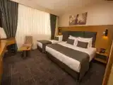 Номер Luxury