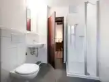 Четырёхместный люкс с видом на город