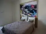 Двухместный номер Стандарт с балконом
