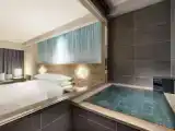 Одноместный номер Premium