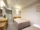 Трёхместный номер Стандарт