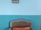 Двухместный номер Стандарт с балконом