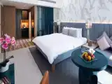 Номер Family Interconnecting