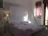 Двухместный номер Superior с балконом и с видом на море