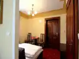 Трёхместный номер Стандарт c 1 комнатой с видом на парк