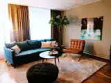 Двухместный люкс