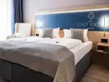 Двухместный номер Стандарт