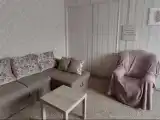 Апартаменты с 2 комнатами