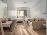 Трёхместный номер