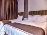 Трёхместный номер Superior