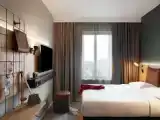 Двухместный номер Moxy