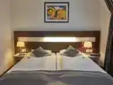 Двухместный номер Комфорт