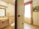 Трёхместная студия