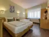 Трёхместный номер Стандарт